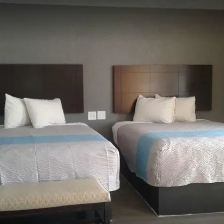 Winstons Air Conditioned Motel