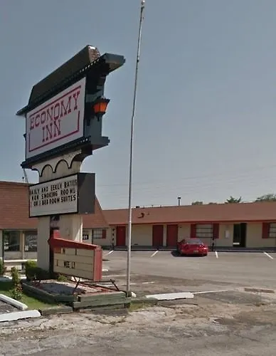 Winstons Air Conditioned Hotel